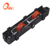 Great Quality Rust Prevention Window Bearing Roller Window Wheels Roller with Rosh 
