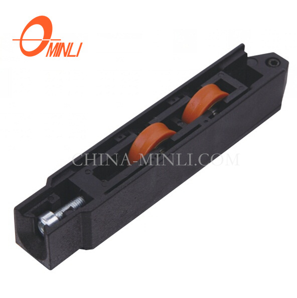 Great Quality Rust Prevention Window Bearing Roller Window Wheels Roller with Rosh 