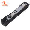 High Satisfaction Multicolor Window Roller Wheel Heavy Duty Sliding Window Roller with Rosh 