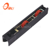 Hot Sale Multicolor Window Roller with Bearing Heavy Duty Sliding Window Roller with CE 