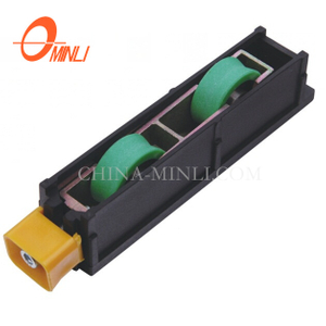 Great Quality Rust Prevention Wheel Slide Door Window Roller Sliding Window Bearing Roller with CE 