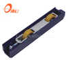 Hot Sale Tight Plastic Roller for Sliding Window Pvc Sliding Door Window Roller Wheel with CE 