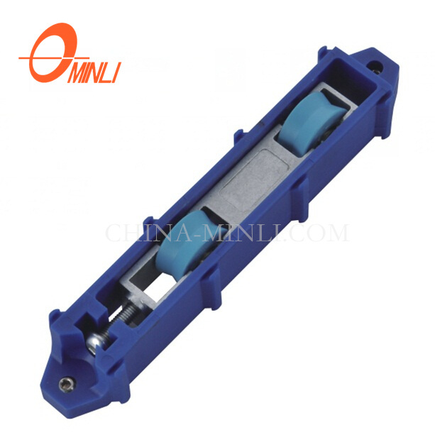 Hot Sale Sliding Patio Door System Blinds Windows Roller Electric Windows Rollers with CE 