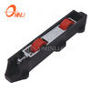 Hot Sale Tight Plastic Roller for Sliding Window Pvc Sliding Door Window Roller Wheel with CE 