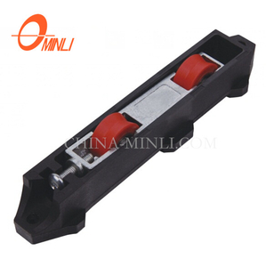 Multiple Repurchase Roller Shutter Door Window Track Roller Electric Windows Rollers with Rosh 