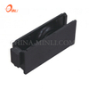 Durable Stable plastic roller sliding windows window wheels roller with Rosh 