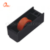 Durable Stable plastic roller sliding windows window wheels roller with Rosh 