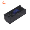 Durable Single Wheel Patio Door Rollers Plastic Roller Sliding Windows Pvc Sliding Door Window Roller Wheel with Rosh 