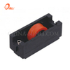 High Quality Sliding Patio Door System Plastic Roller for Sliding Window Outdoor Window Shades Motorized Roller with CE 