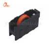 Hot Sale Heat-resisting Blinds Windows Roller Outdoor Window Shades Motorized Roller with Rosh 