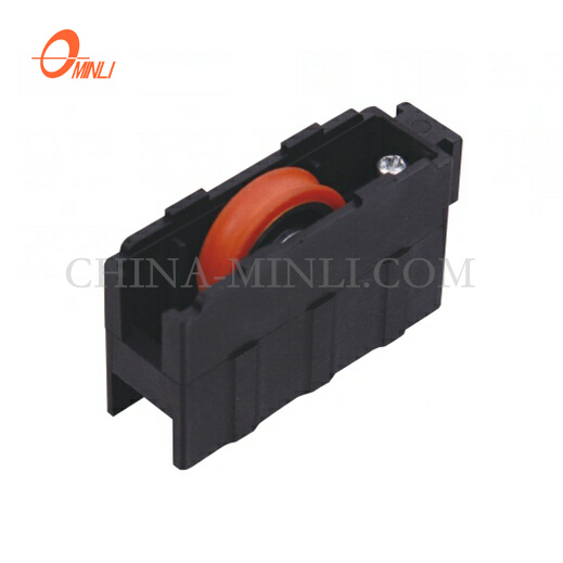 Hot Sale Heat-resisting Blinds Windows Roller Outdoor Window Shades Motorized Roller with Rosh 