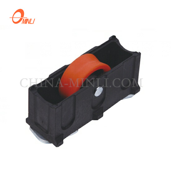 Hot Sale Tight Wheel Slide Door Window Roller Electric Windows Rollers with CE 