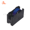 High Quality Sliding Patio Door System Window Bearing Roller Mosquito Net Window Roller with CE 