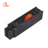 POM Wheel Stable Window Track Roller Window Wheels Roller with CE 