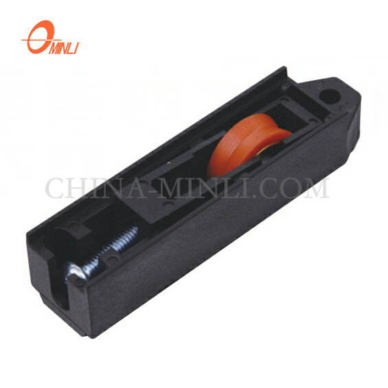 POM Wheel Stable Window Track Roller Window Wheels Roller with CE 