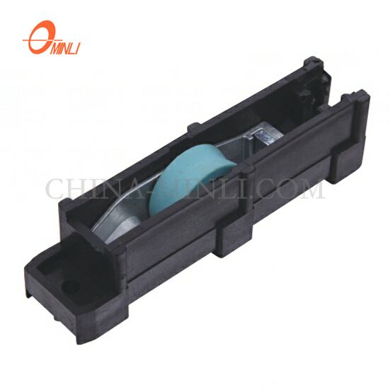 Durable Tight Window Bearing Roller Sliding Window Bearing Roller with CE 