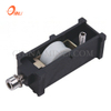POM Wheel Roller Shutter Door Sliding Window Roller Pvc Sliding Door Window Roller Wheel with CE 