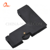 High Satisfaction Tight Plastic Slide Window Roller Mosquito Net Window Roller with Rosh 