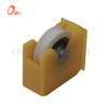 High Satisfaction Stable Window Roller with Bearing Electric Windows Rollers with CE 