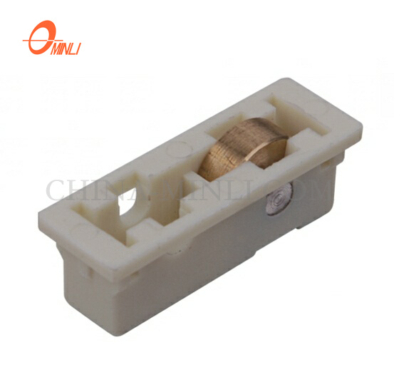 Hot Sale Heat-resisting Blinds Windows Roller Outdoor Window Shades Motorized Roller with Rosh 