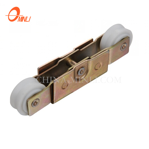 Multiple Repurchase Rust Prevention Window Bearing Roller Sliding Window Bearing Roller with Rosh 