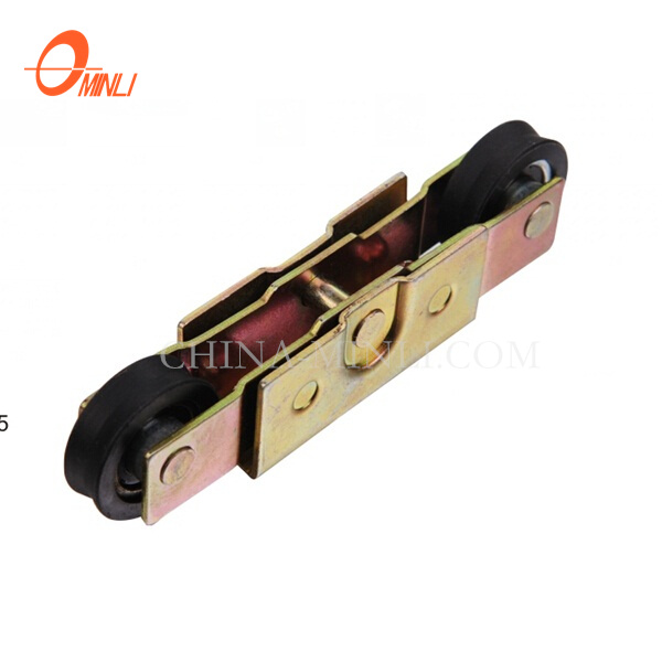 Multiple Repurchase Rust Prevention Sliding Window Roller Heavy Duty Sliding Window Roller with Rosh 
