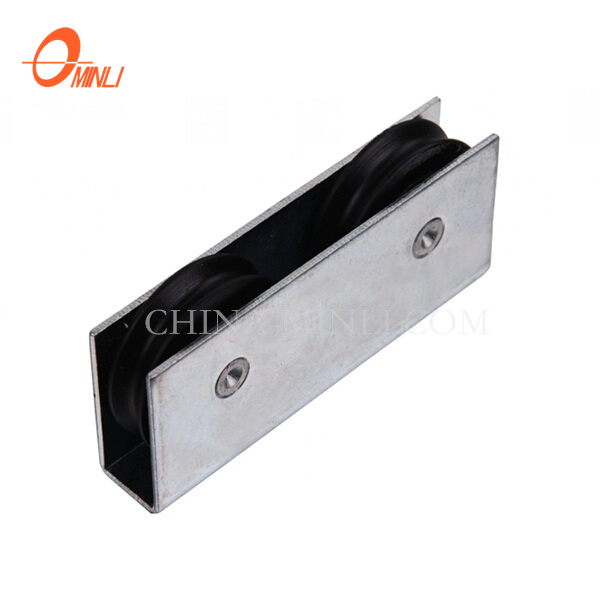 Multiple Repurchase Rust Prevention Sliding Window Roller Heavy Duty Sliding Window Roller with Rosh 