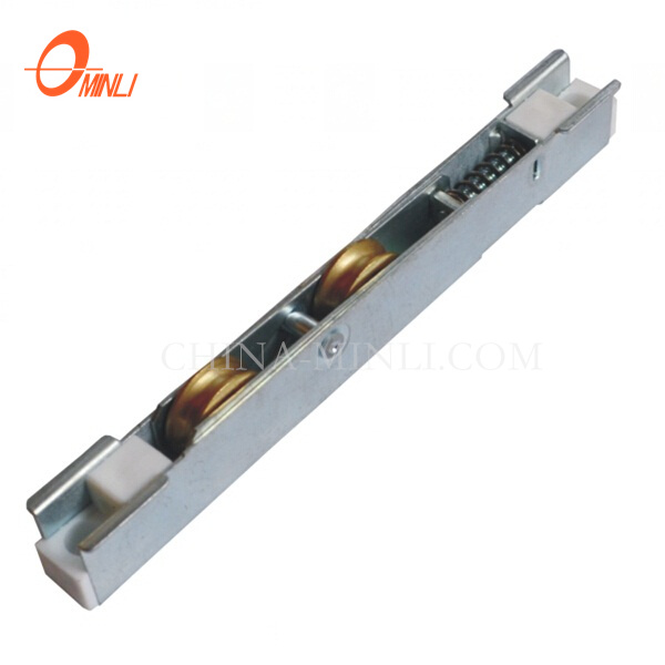 Multiple Repurchase Rust Prevention Sliding Window Roller Heavy Duty Sliding Window Roller with Rosh 