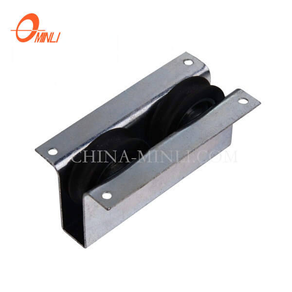 Multiple Repurchase Rust Prevention Sliding Window Roller Heavy Duty Sliding Window Roller with Rosh 
