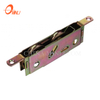 Great Quality Rust Prevention Plastic Roller for Sliding Window Sliding Window Bearing Roller with CE 