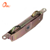 Great Quality Rust Prevention Plastic Roller for Sliding Window Sliding Window Bearing Roller with CE 