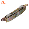 Great Quality Rust Prevention Plastic Roller for Sliding Window Sliding Window Bearing Roller with CE 
