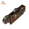 Great Quality Rust Prevention Plastic Roller for Sliding Window Sliding Window Bearing Roller with CE 