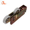 Great Quality Stable Plastic Roller for Sliding Window Mosquito Net Window Roller with Rosh 