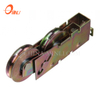 Great Quality Stable Plastic Roller for Sliding Window Mosquito Net Window Roller with Rosh 