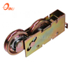 Great Quality Stable Plastic Roller for Sliding Window Mosquito Net Window Roller with Rosh 