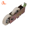 Great Quality Stable Plastic Roller for Sliding Window Mosquito Net Window Roller with Rosh 