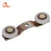 Great Quality Stable Plastic Roller for Sliding Window Mosquito Net Window Roller with Rosh 