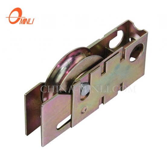 Hot Sale Stable Sliding Window Roller Outdoor Window Shades Motorized Roller with CE 