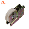 High Satisfaction Sliding Patio Door System Sliding Window Roller Power Window Motor Roller with CE 