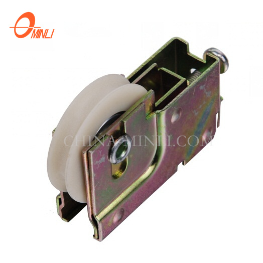 High Satisfaction Sliding Patio Door System Sliding Window Roller Power Window Motor Roller with CE 