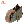 High Satisfaction Sliding Patio Door System Sliding Window Roller Power Window Motor Roller with CE 