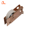 High Satisfaction Sliding Patio Door System Sliding Window Roller Power Window Motor Roller with CE 