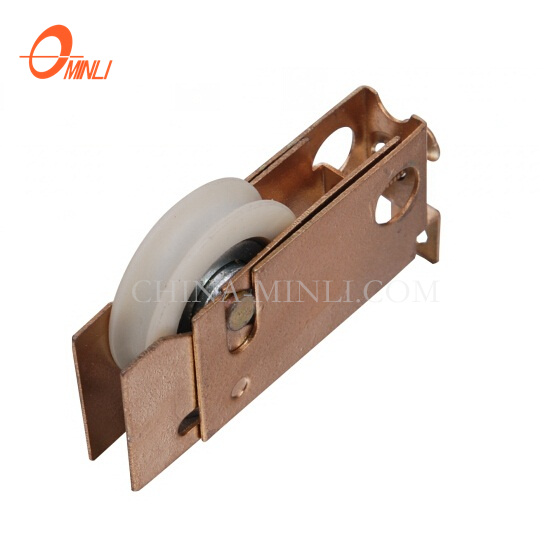 High Satisfaction Sliding Patio Door System Sliding Window Roller Power Window Motor Roller with CE 
