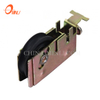 High Satisfaction Sliding Patio Door System Sliding Window Roller Power Window Motor Roller with CE 