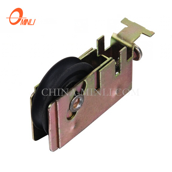 High Satisfaction Sliding Patio Door System Sliding Window Roller Power Window Motor Roller with CE 