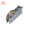 POM Wheel Heat-resisting Wheel Slide Door Window Roller Power Window Motor Roller with CE 