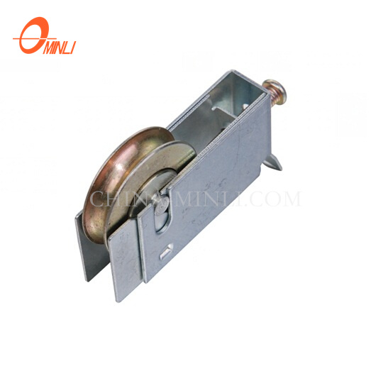 POM Wheel Heat-resisting Wheel Slide Door Window Roller Power Window Motor Roller with CE 
