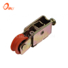 POM Wheel Heat-resisting Wheel Slide Door Window Roller Power Window Motor Roller with CE 