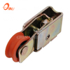 POM Wheel Heat-resisting Wheel Slide Door Window Roller Power Window Motor Roller with CE 